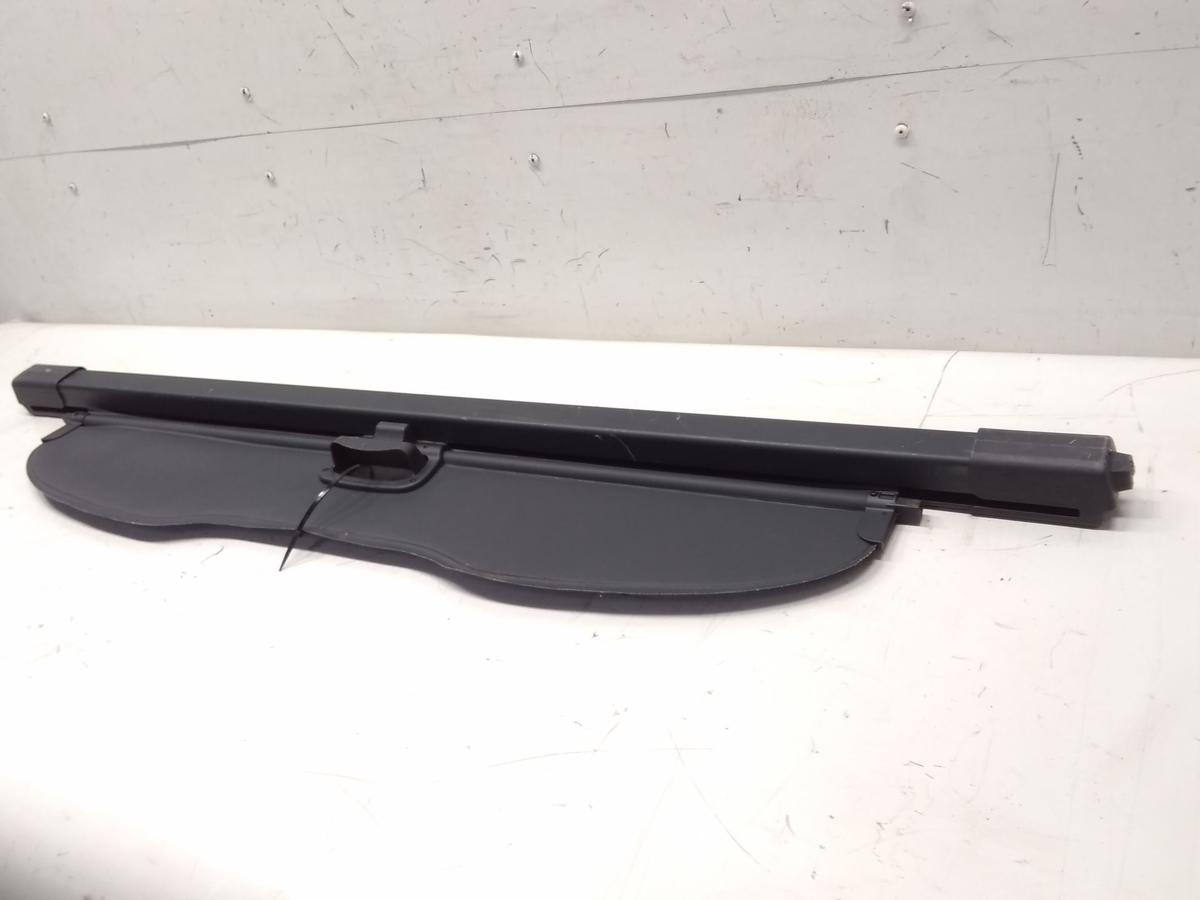 Ford Grand C-Max II original Laderaumrollo Kofferaumabdeckung BJ2014