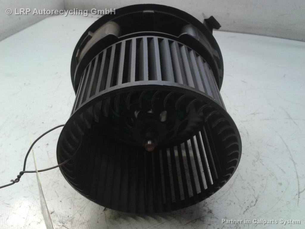 Toyota Aygo Heizungsgebläse Heizgebläsemotor original Valeo Bj2005