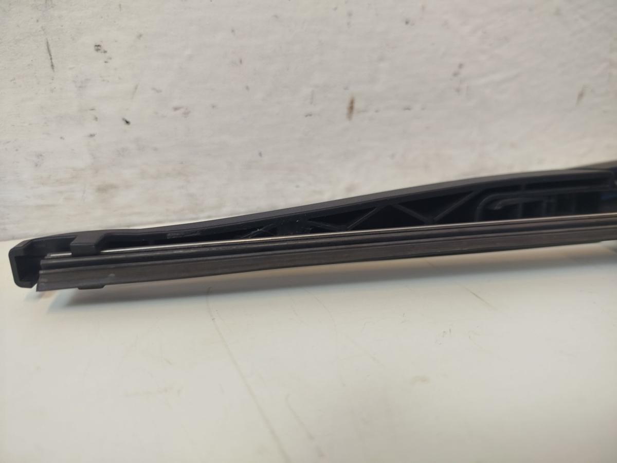 Nissan Qashqai J11 Heckwischerarm Wischerarm hinten Scheibenwischerarm