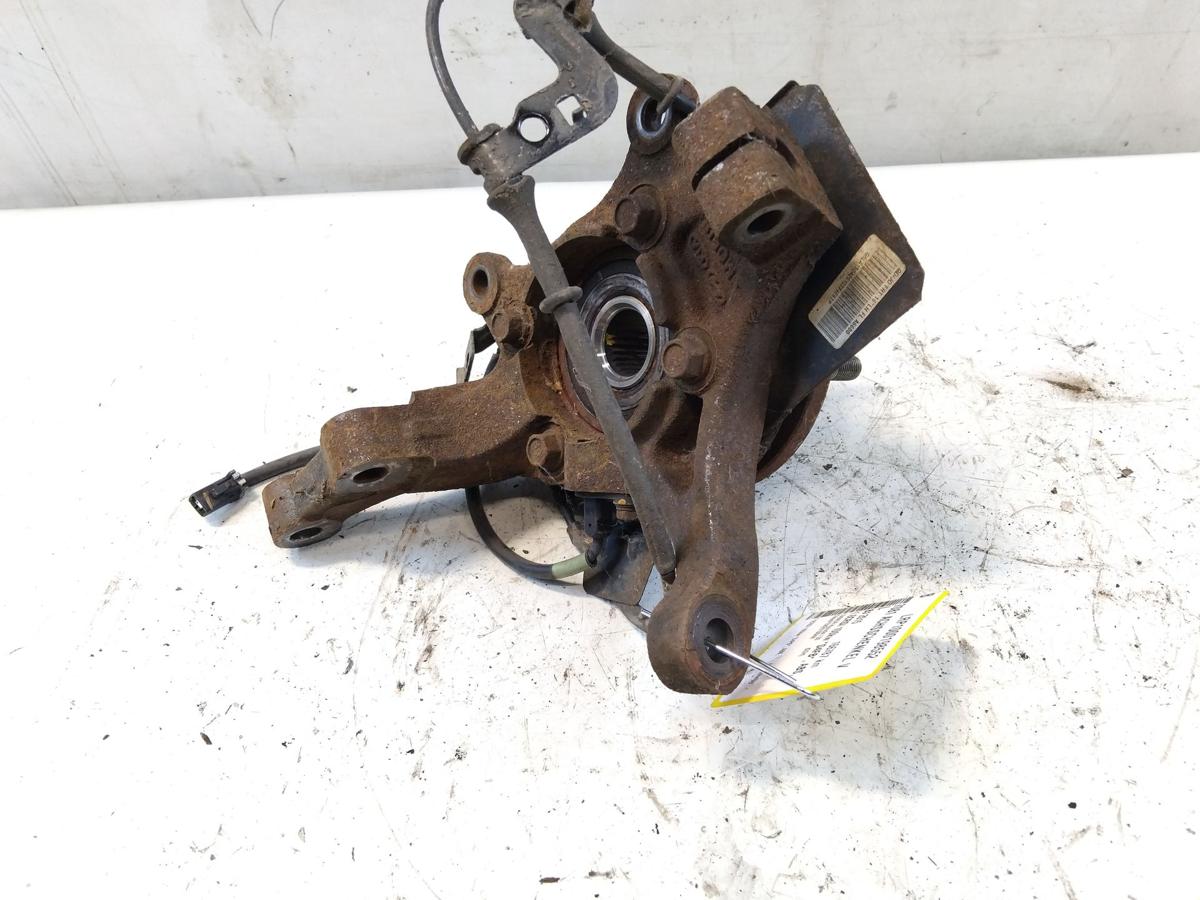 Hyundai i30 GD orig Radlagergeh&auml;use Achsschenkel vorn links 1.6CRDi 100kw BJ2015