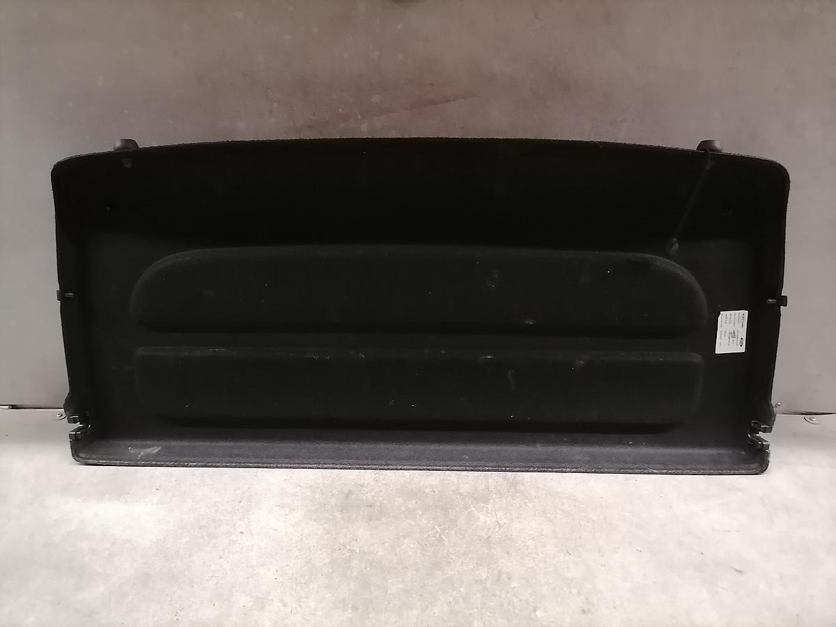 Ford B-Max Hutablage Kofferraumabdeckung BJ12-17 AV11-46668-AH3JA6