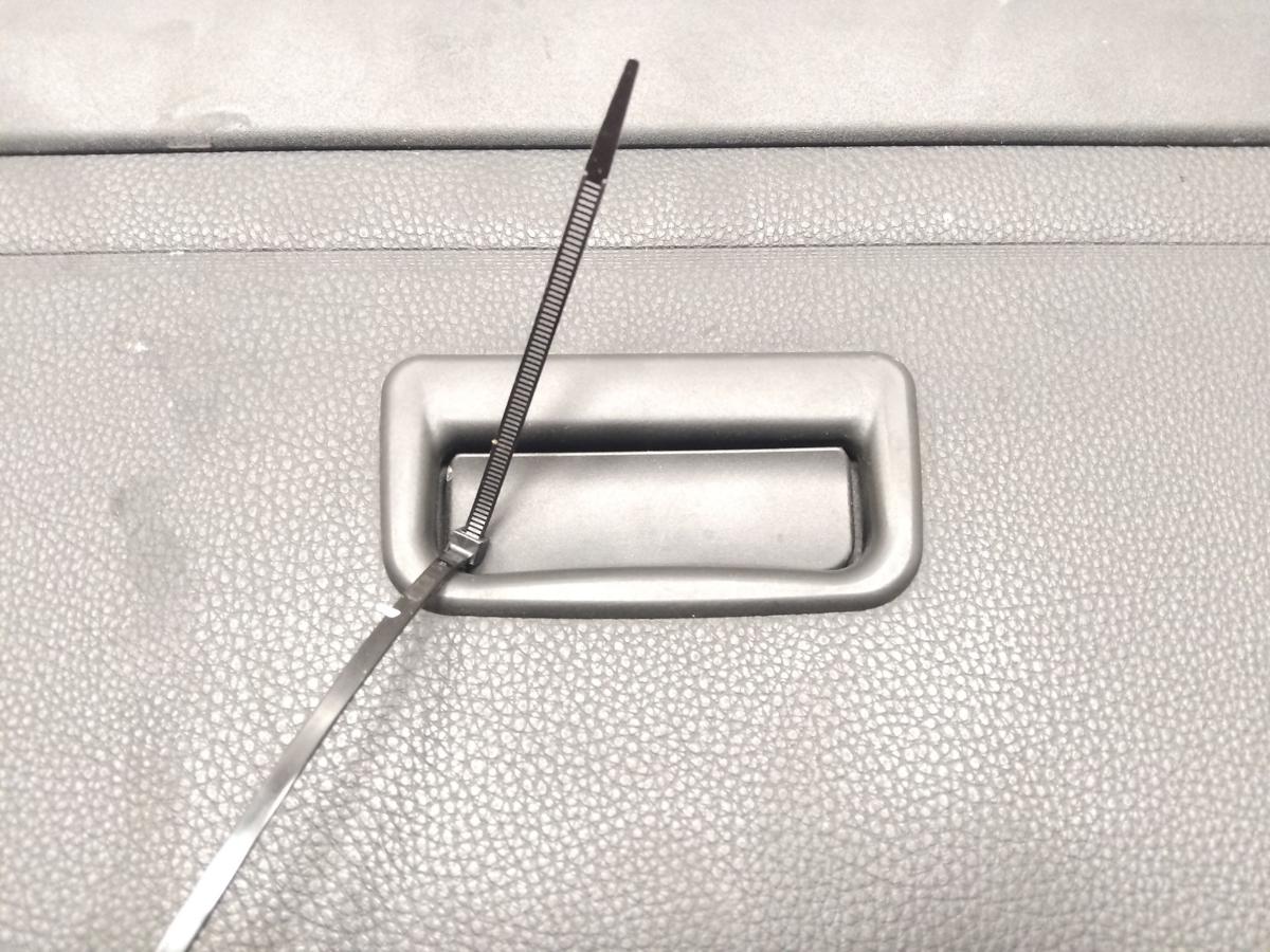 VW Passat 3C Variant original Laderaumrollo Kofferraumabdeckung BJ2007