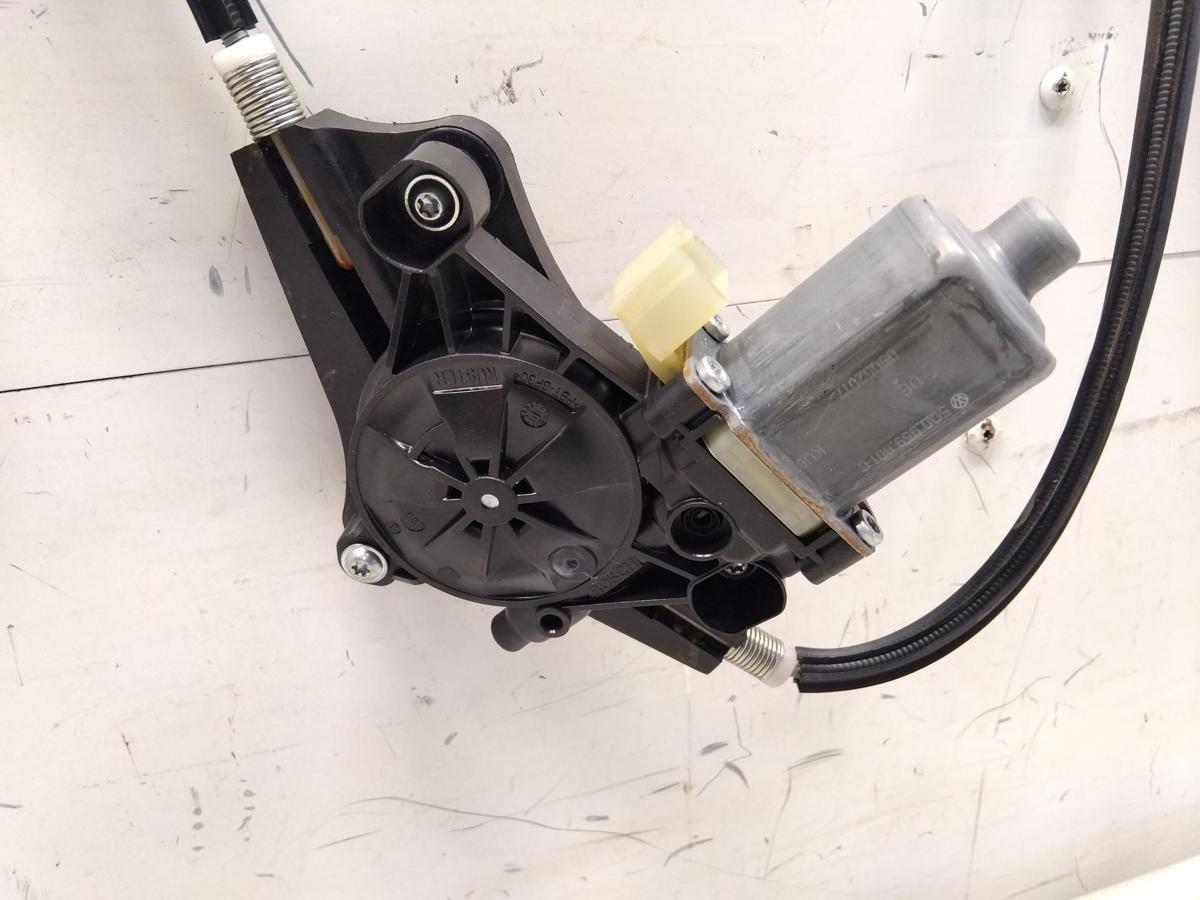 VW Golf 7 original Fensterheber vorn links 5-T&uuml;rer elektrisch BJ2017 5G4837461H