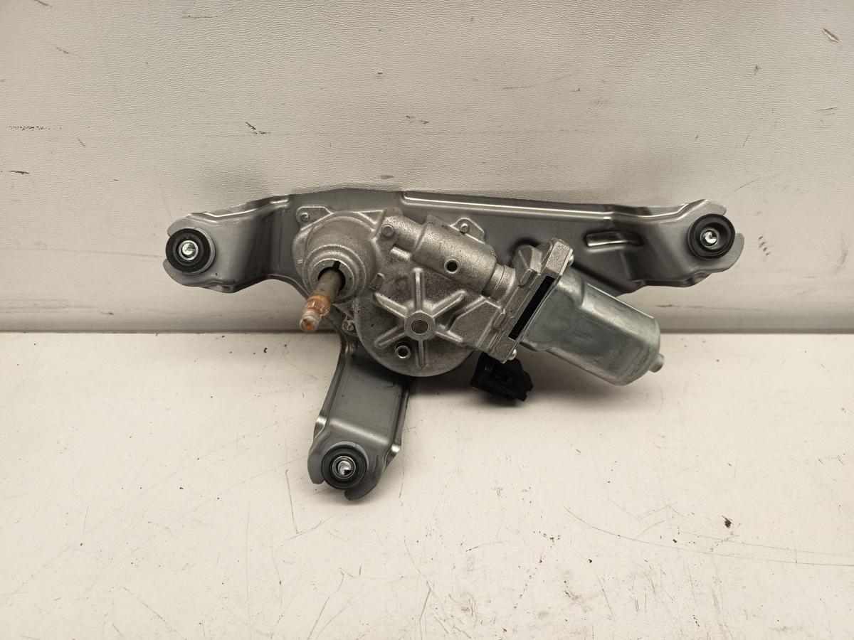 Mazda 6 Baujahr 2009 original Wischermotor hinten Heckwischermotor Fond