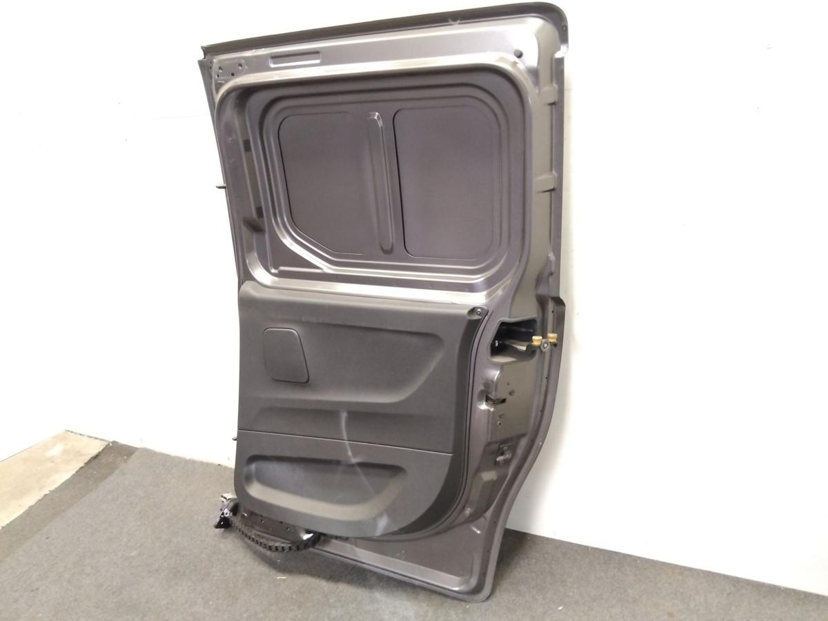 Opel Combo E Cargo Schiebetür rechts vulkangraumetallic Bj.2023