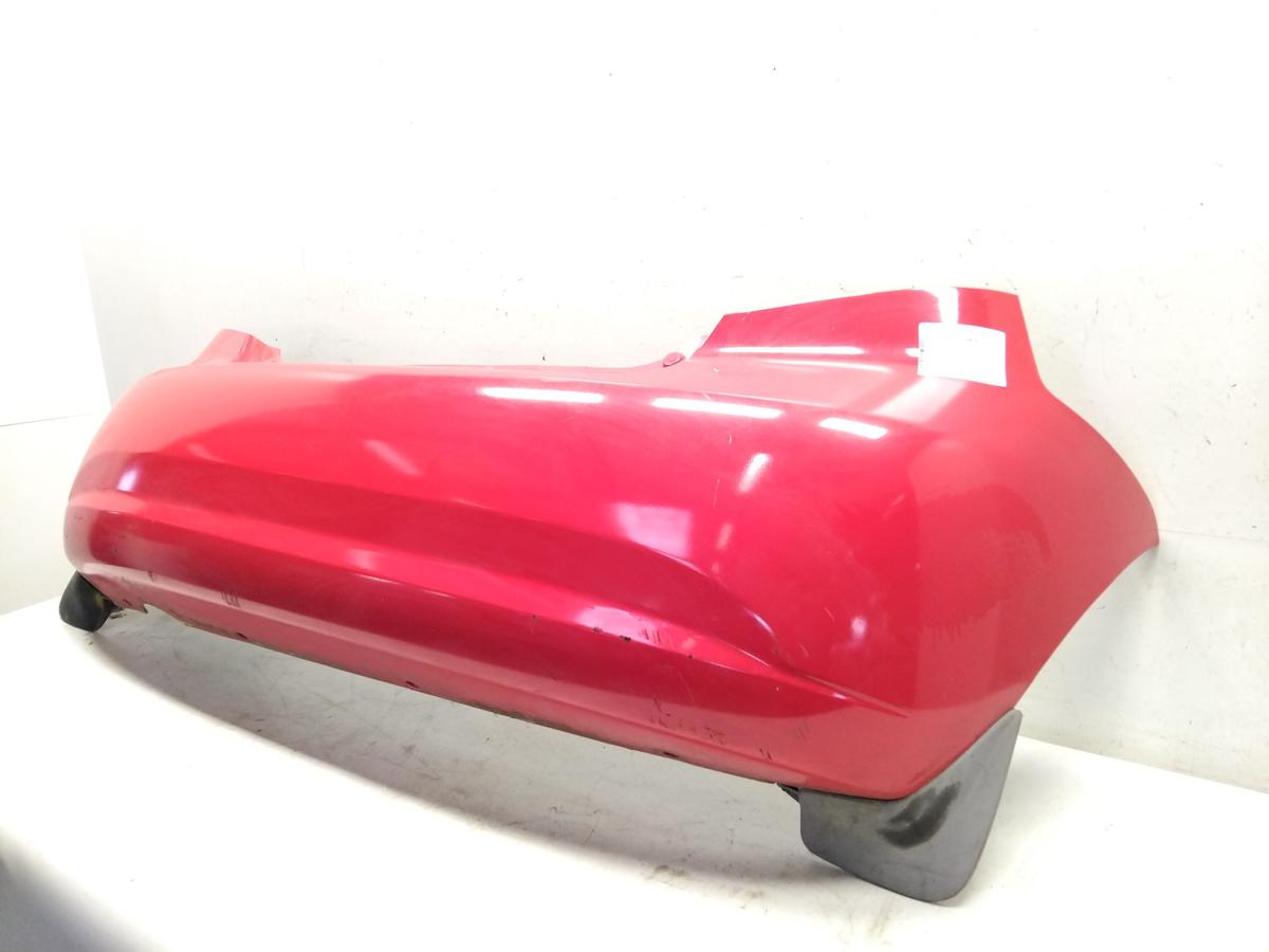 Daewoo Kalos 5 türig Fließheck Bj.2003 original Stossfänger Stoßstange hinten