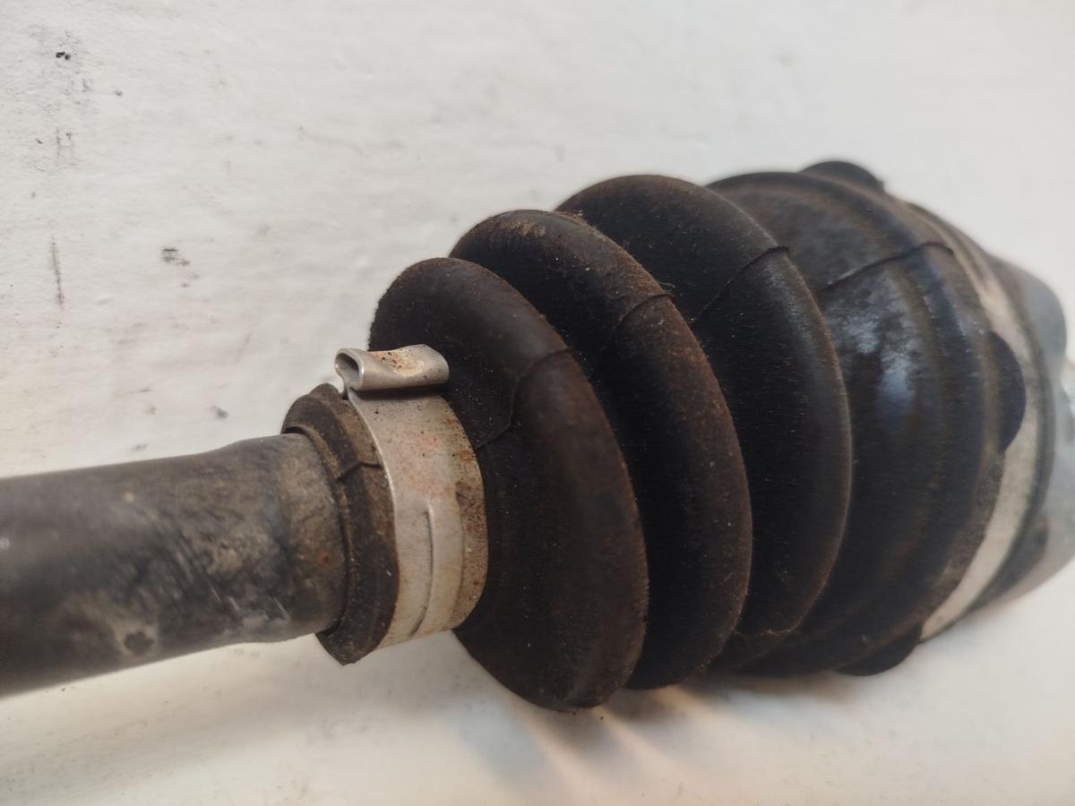 Citroen C1 Typ PS Antriebswelle Gelenkwelle vorn links 1.0 53kw OEM