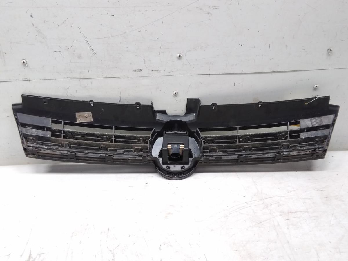 VW Golf 7 Facelift original Kühlergrill inkl. Radarsensor BJ2017