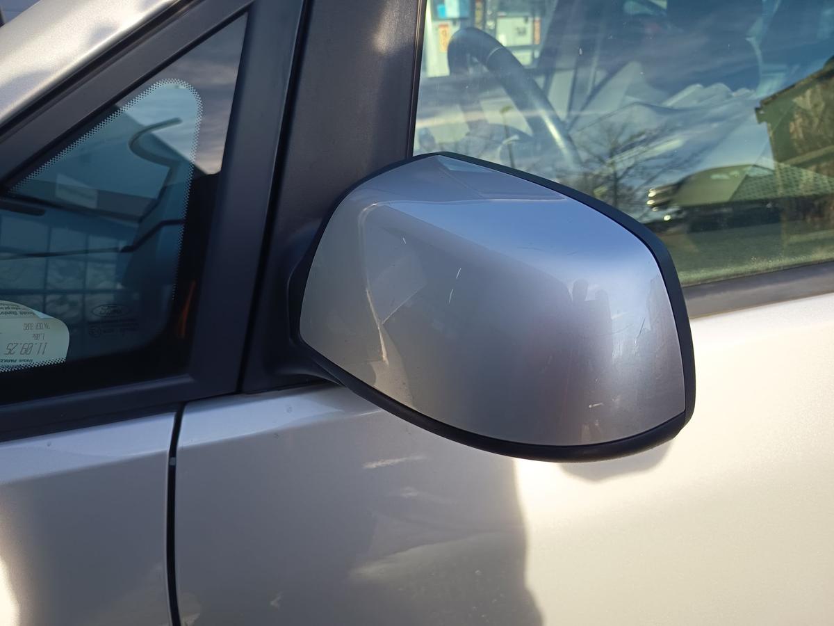 Ford Focus C-Max original Aussenspiegel links elektrisch Polarsilber Bj 2006