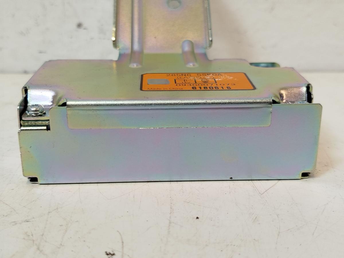 Nissan Leaf ZE1 40kWh Digital Kommunikationsregler Steuerteil Elektronikmodul