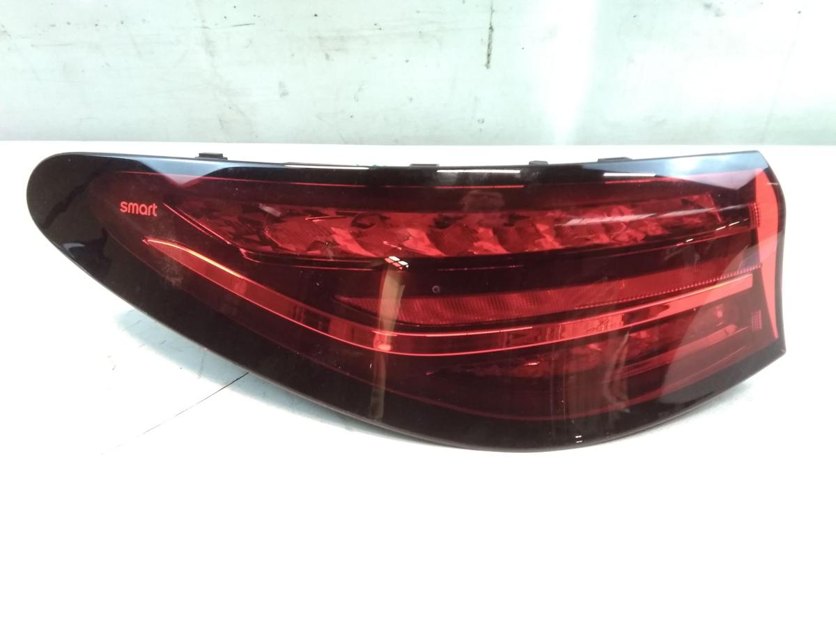 Smart #3 original R&uuml;ckleuchte Heckleuchte links LED Bj.2023