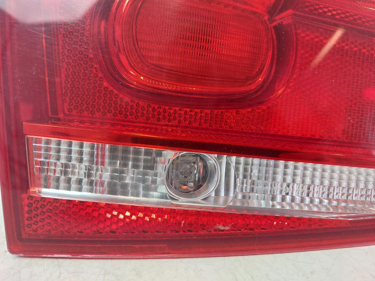 VW Passat 3C B7 Variant R&uuml;ckleuchte innen links Heckklappenteil nicht LED
