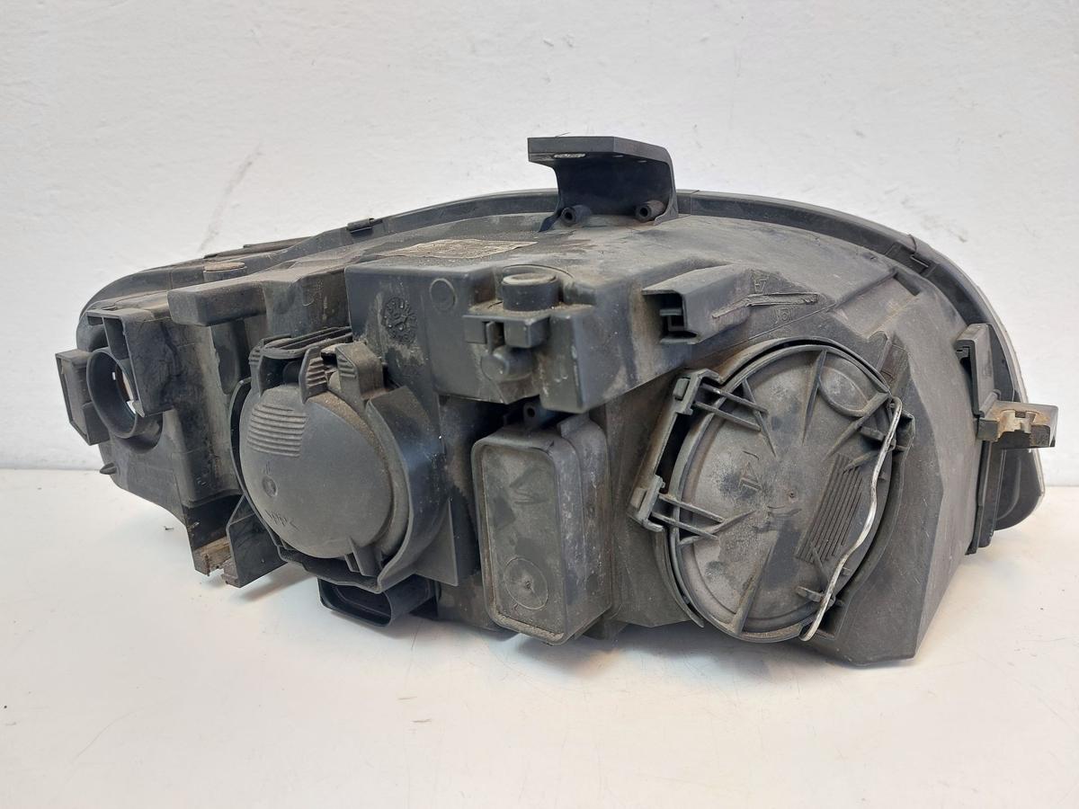 Audi A4 8E 8EC B7 Avant Scheinwerfer links Frontscheinwerfer Halogen OEM