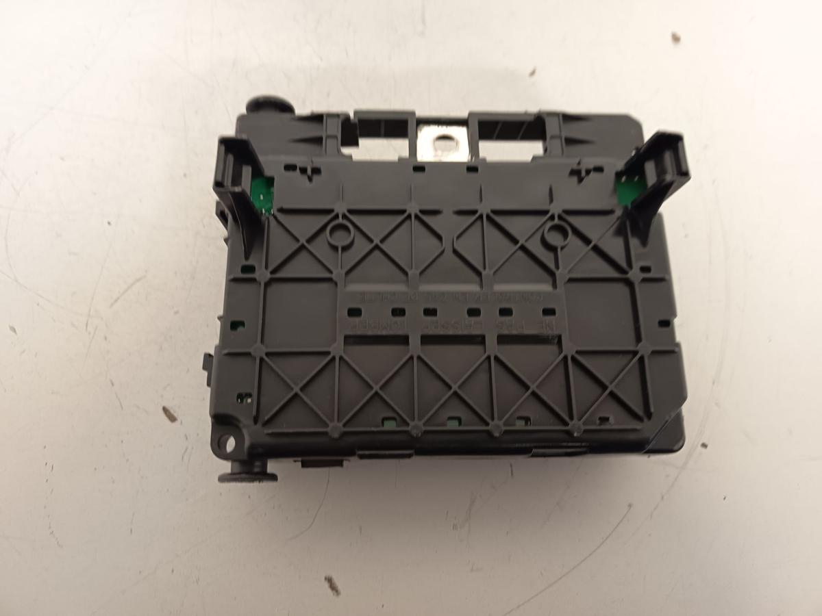 Citroen C3 F Bj 2003 orig Steuerger&auml;t BSM Bordnetzt Sicherungskasten 1,2L 44KW
