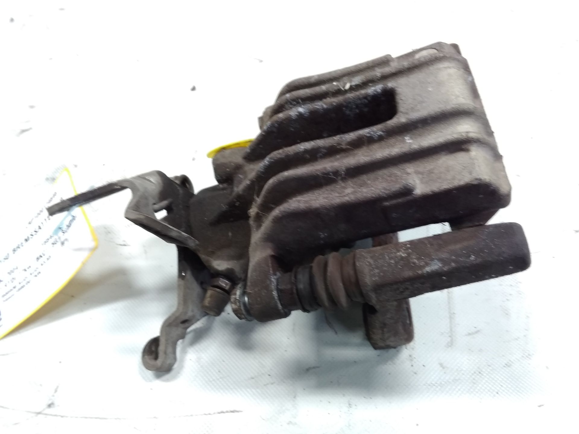 Audi A3 8P original Bremssattel hinten rechts 253x10 Bj.2004