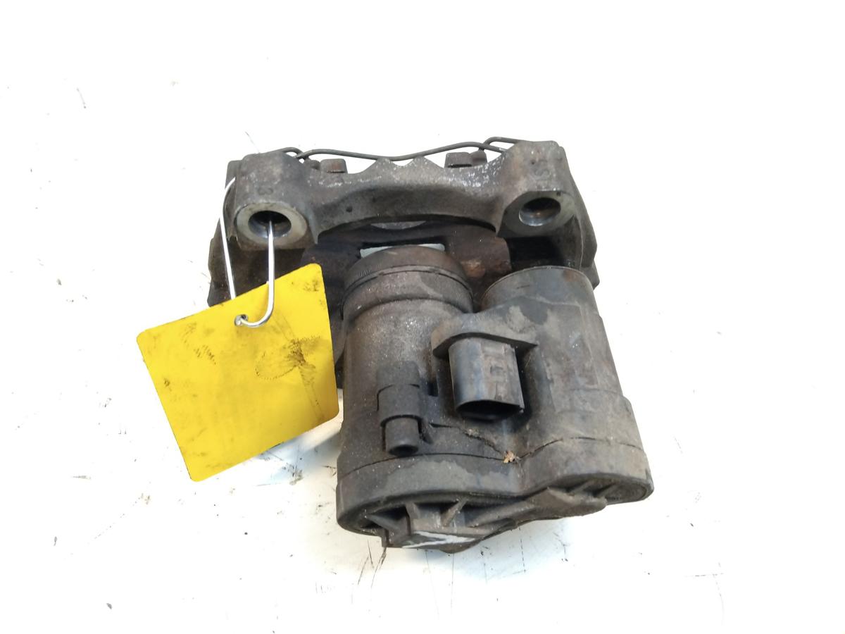 VW Golf Sportsvan original Bremssattel Hinterachse links mit Stellmotor Bj.2017