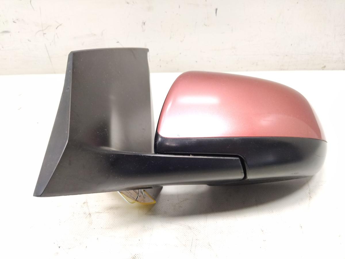 Suzuki Alto GF original Außenspiegel links manuell ZKV Fortune Rose BJ2009