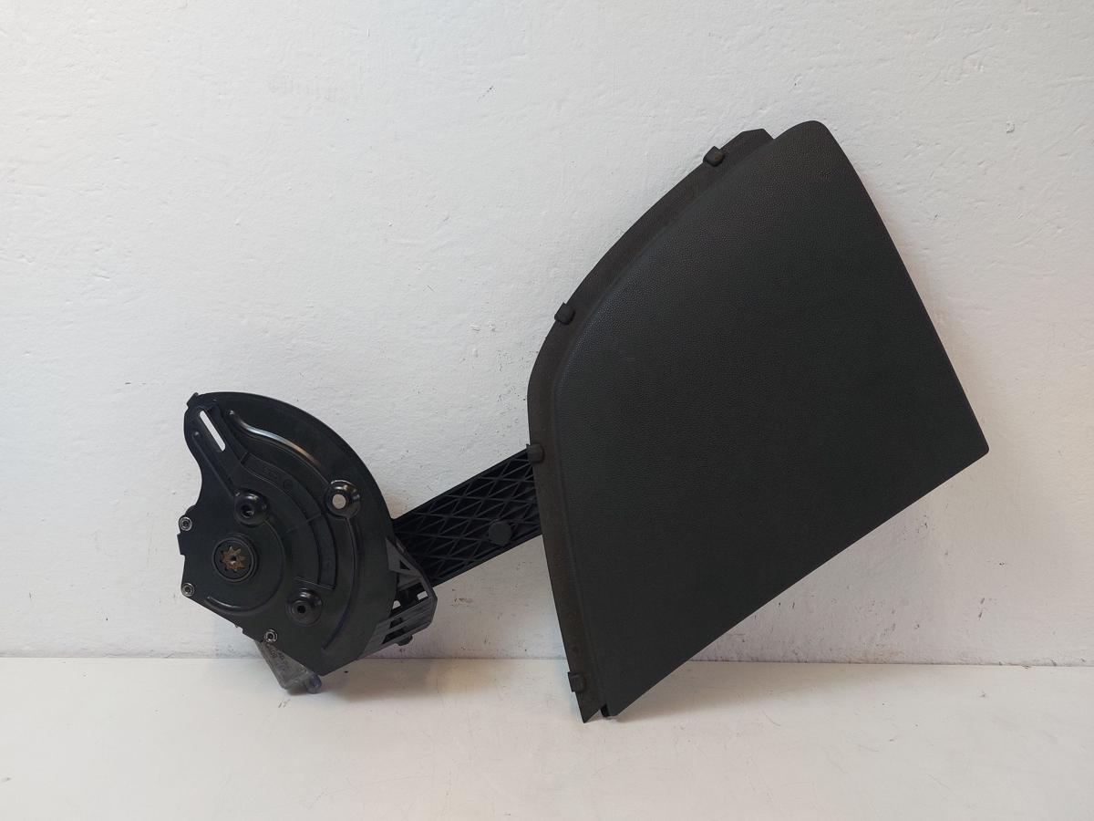 Opel Astra H Twintop Cabrio Verdeckklappe links Flap Flaps mit Motor