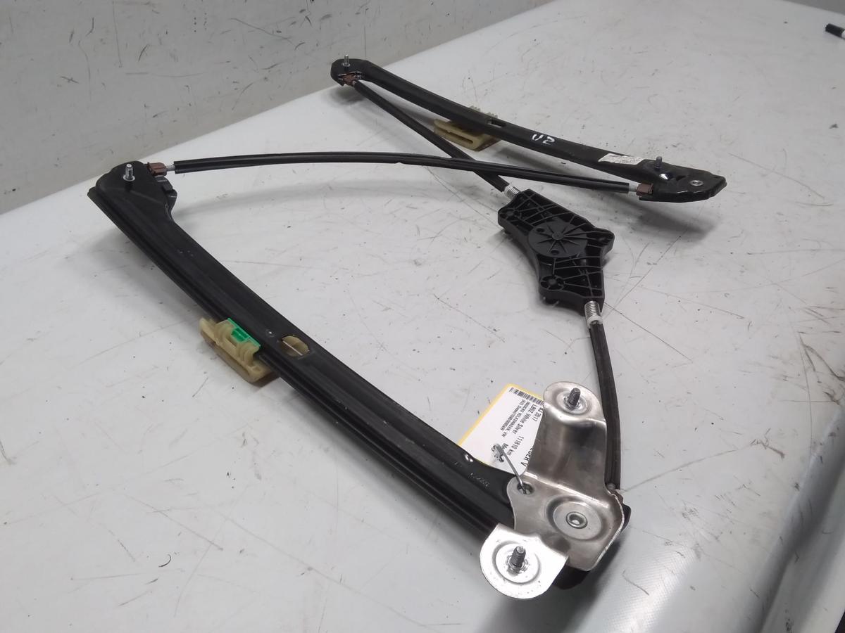 VW Golf 7 original Fensterheber vorn rechts 5-T&uuml;rer elektrisch Bj.2017