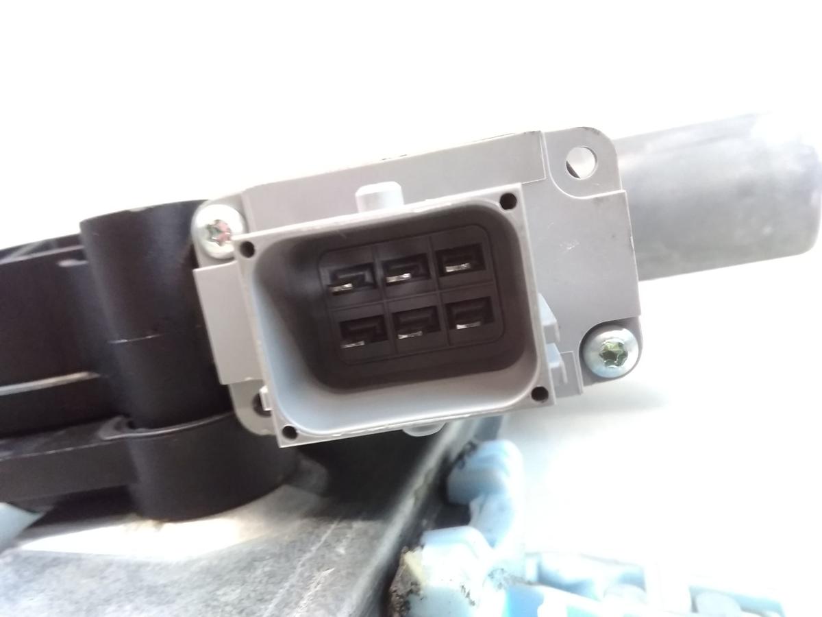 Opel Corsa E original Fensterheber vorn links elektrisch 3-T&uuml;rer Bj.2016
