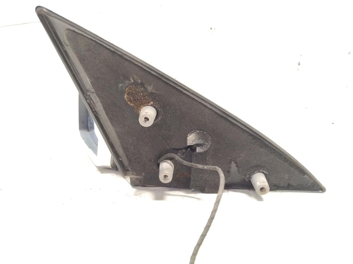 BMW 6er E63 E64 original Au&szlig;enspiegel links titansilbermetallic Bj.2006