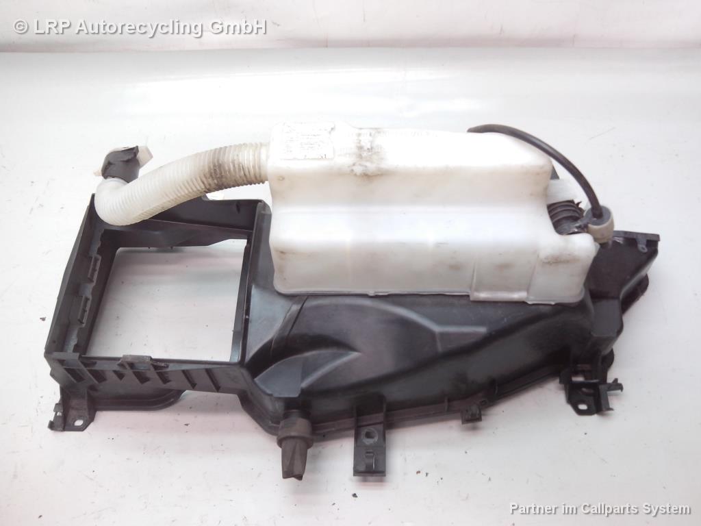 Smart Coupe ForTwo Bj.2003 original Waschwasserbehälter mit Pumpe