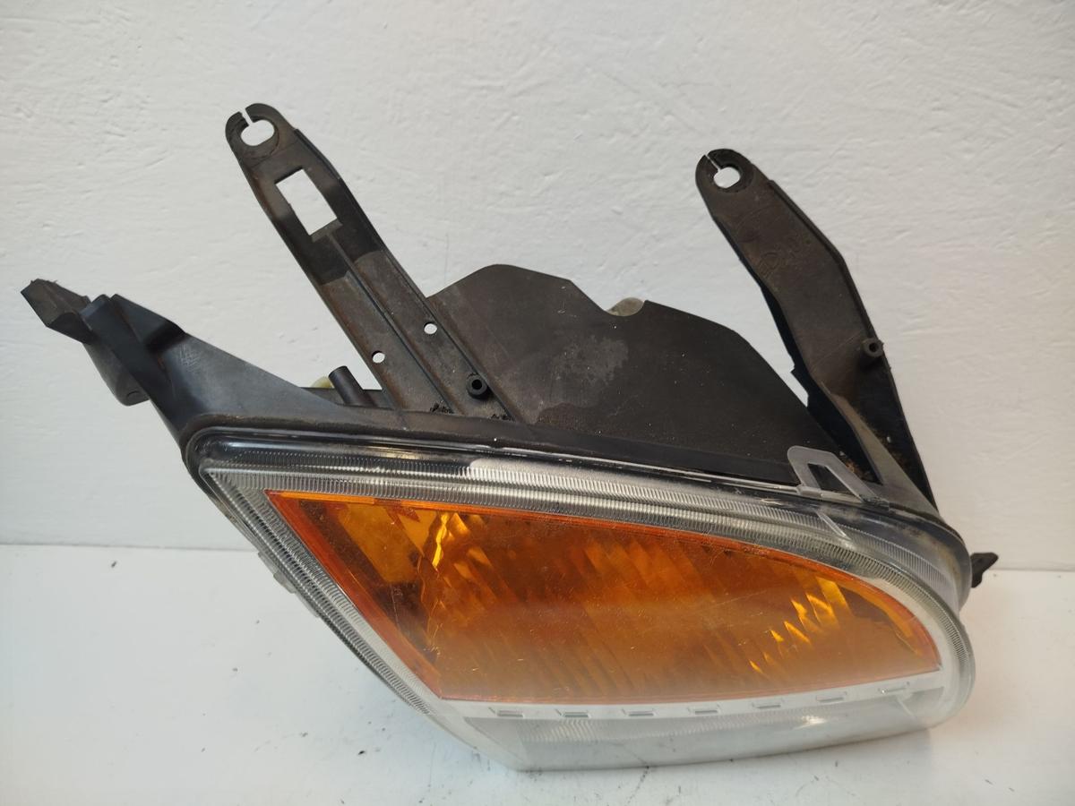 Ford Fusion JU2 Scheinwerfer Hauptscheinwerfer Frontscheinwerfer vorn rechts 05-