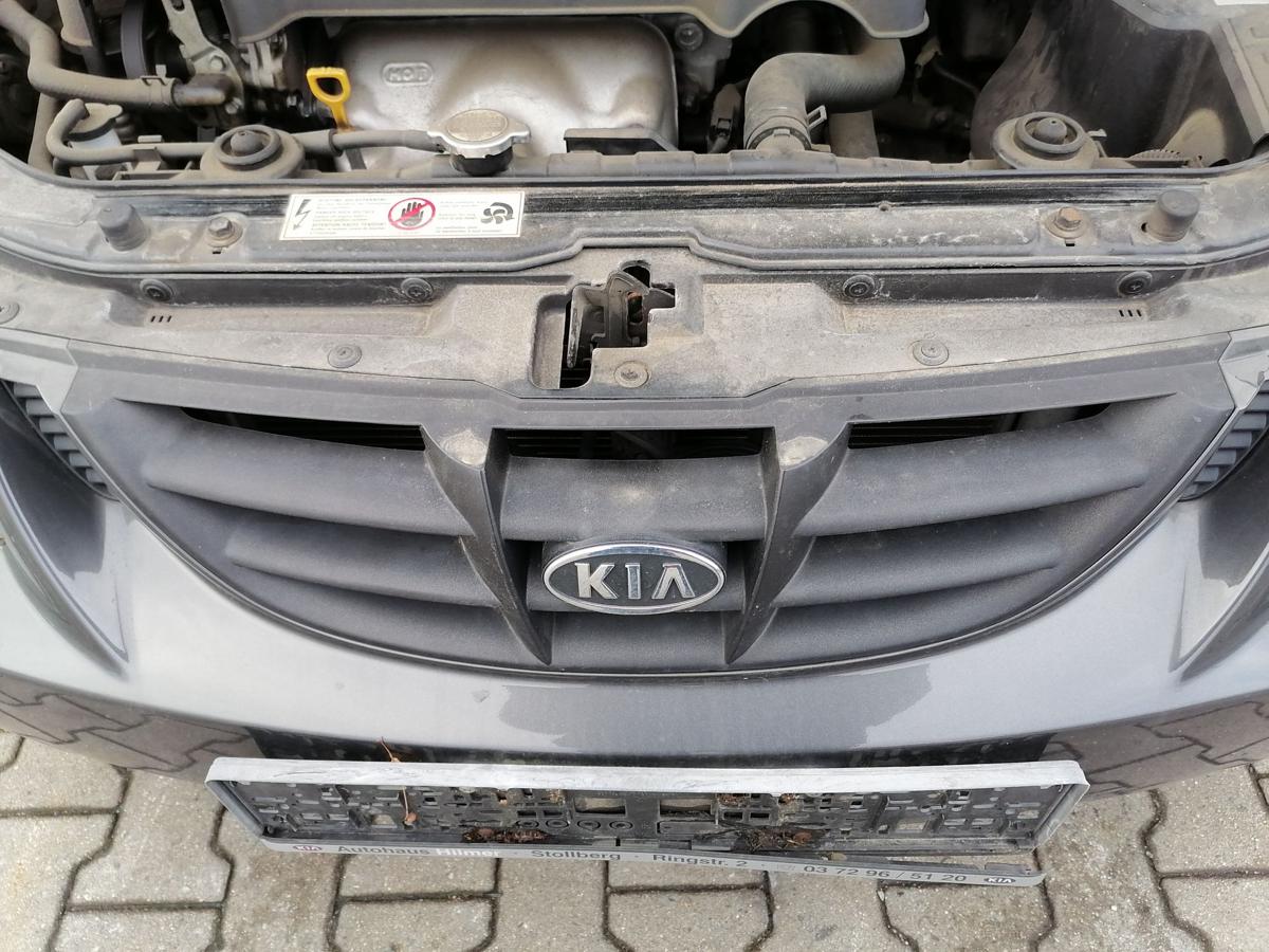 Kia Cerato Kühlergrill Frontgrill BJ04-05