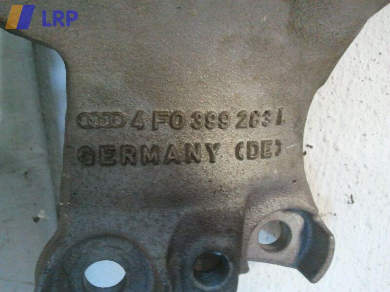 Quertraeger Getriebe 4F0399263L Audi A6 (4f, 04/04-) BJ: 2003