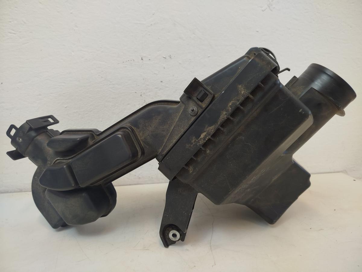 Nissan Qashqai J11 Luftfilterkasten Luftfiltergeh&auml;use 1.2 85kw OEM