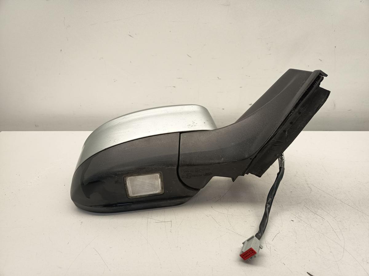 Ford Mondeo IV original Spiegel rechts elekt anklappbar Cosmicsilber Bj 2007
