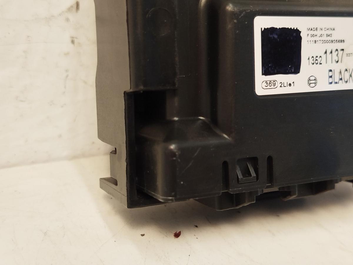 Opel Astra K B16 Steuergerät Steuerteil Gateway OEM Elektronikmodul