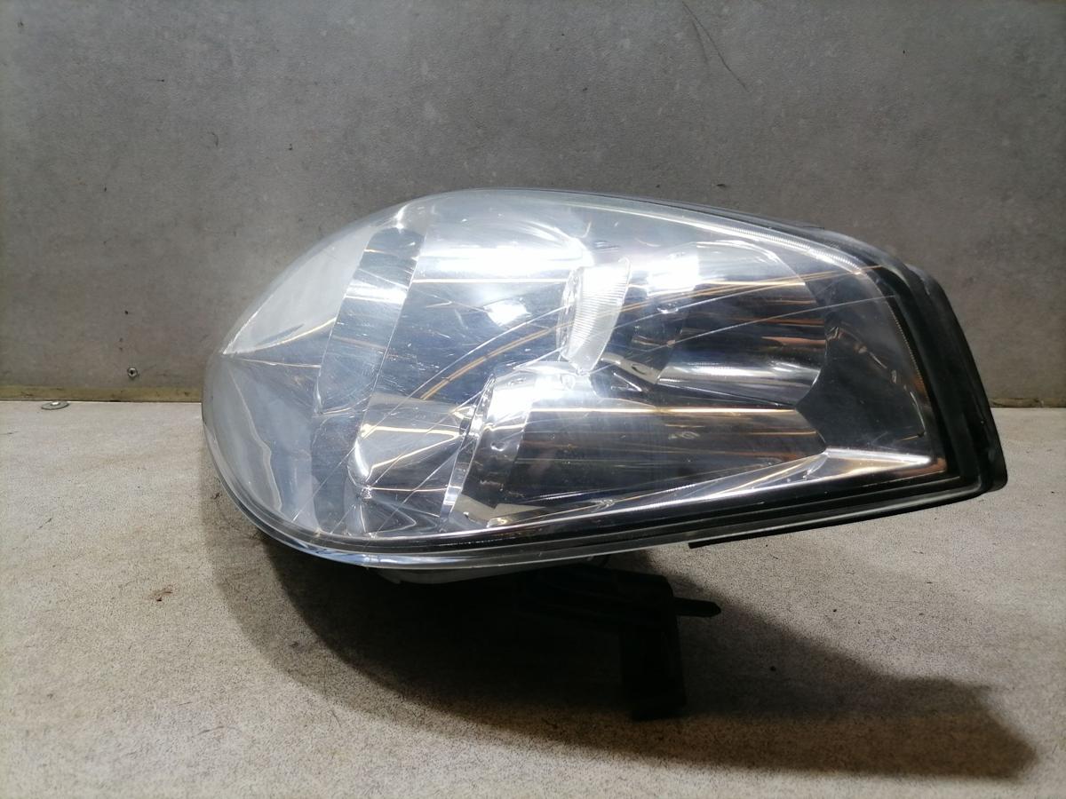 Nissan Primera P12 Scheinwerfer vorn links Halogen mit LWR Zubehör TYC Bj.2004