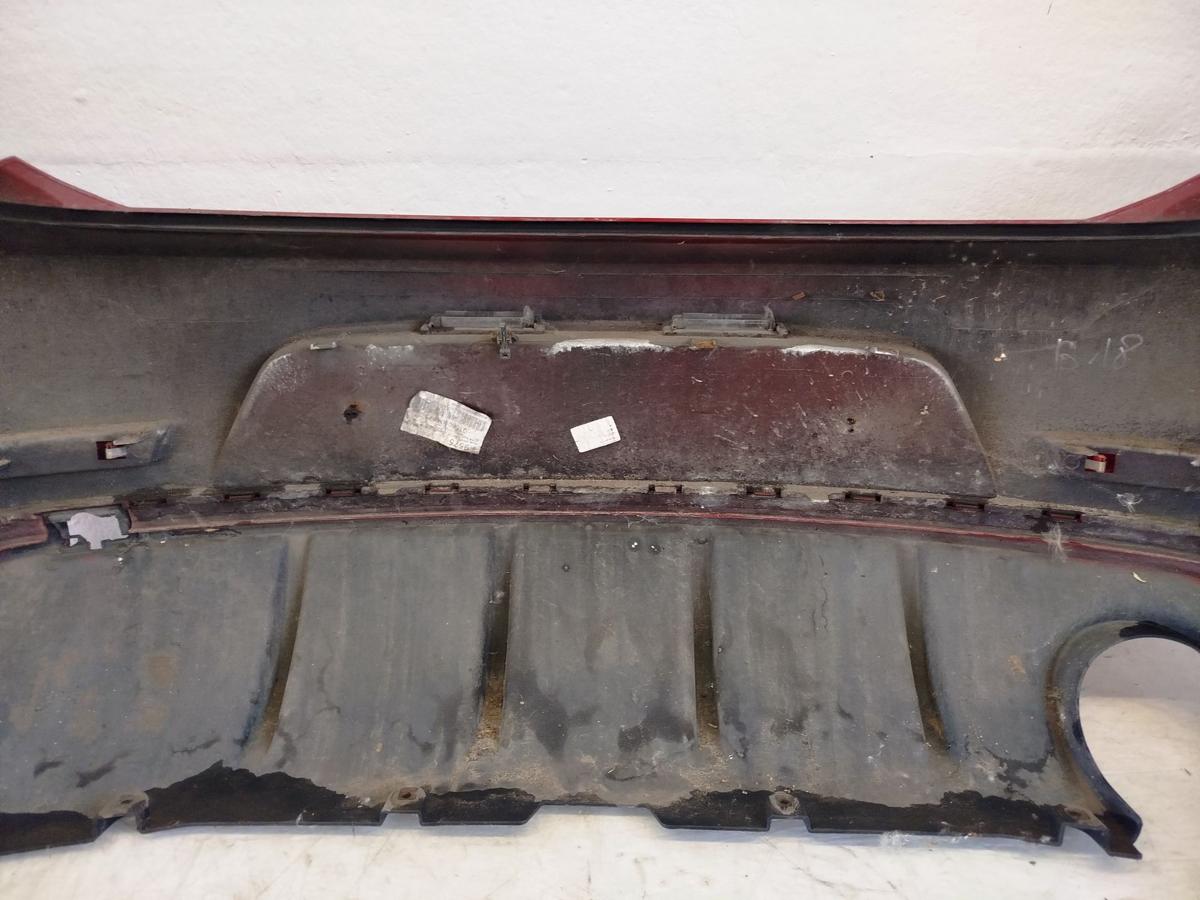 Stoßfänger hinten Heckstoßstange Heckstoßfänger VR289 Alfa Romeo Giulietta 940