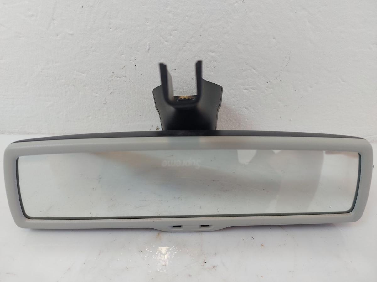 Seat Leon III 5F Innenspiegel mit Abblendautomatik Rückspiegel