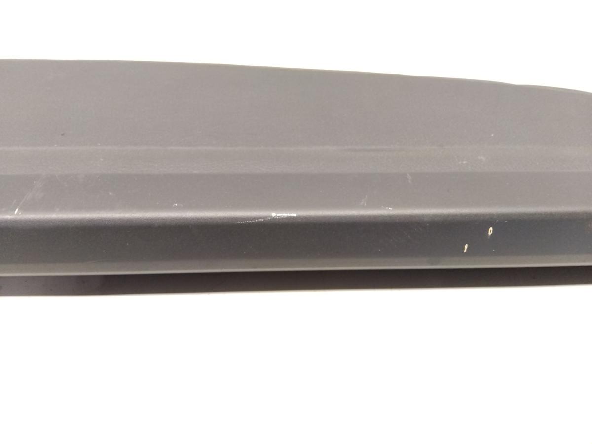 VW Touran 1T original Laderaumrollo Abdeckung Kofferraum BJ2006