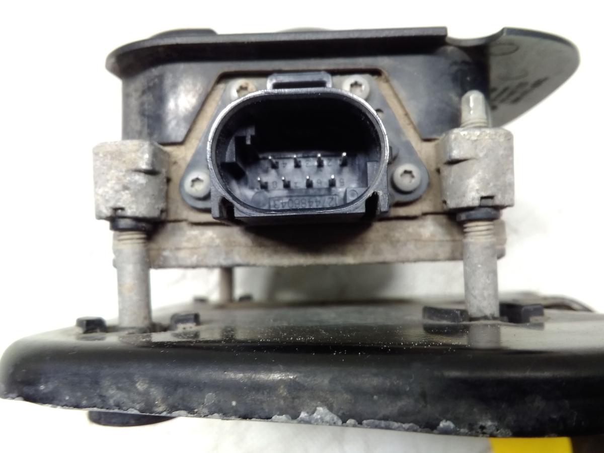 VW Touareg 2 7P original Radarsensor Sensor Radar links vorn 7P6907541B BJ2013