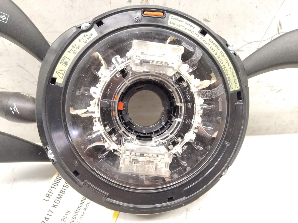 Tesla Model S Facelift original Kombischalter Lenkstockschalter Bj.2019