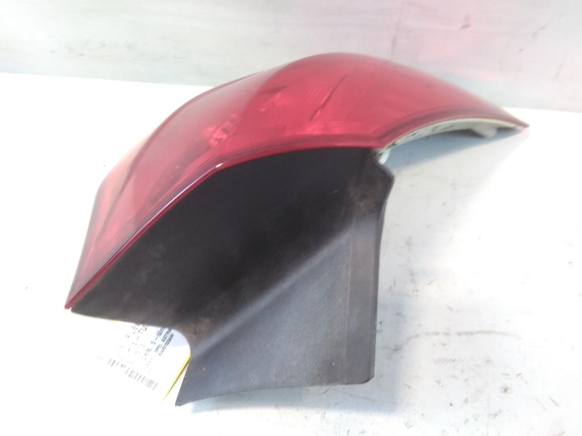 Opel Astra J 5-Türer Fließheck original Rückleuchte Heckleuchte links Bj.2013