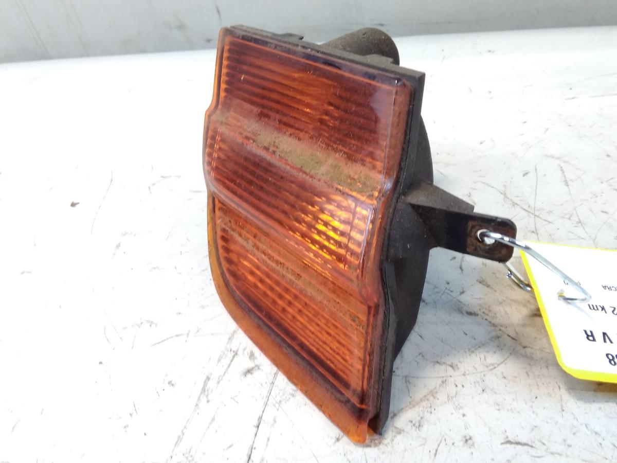 Nissan Micra K12 original Blinker Blinkleuchte vorn rechts gelb BJ2003