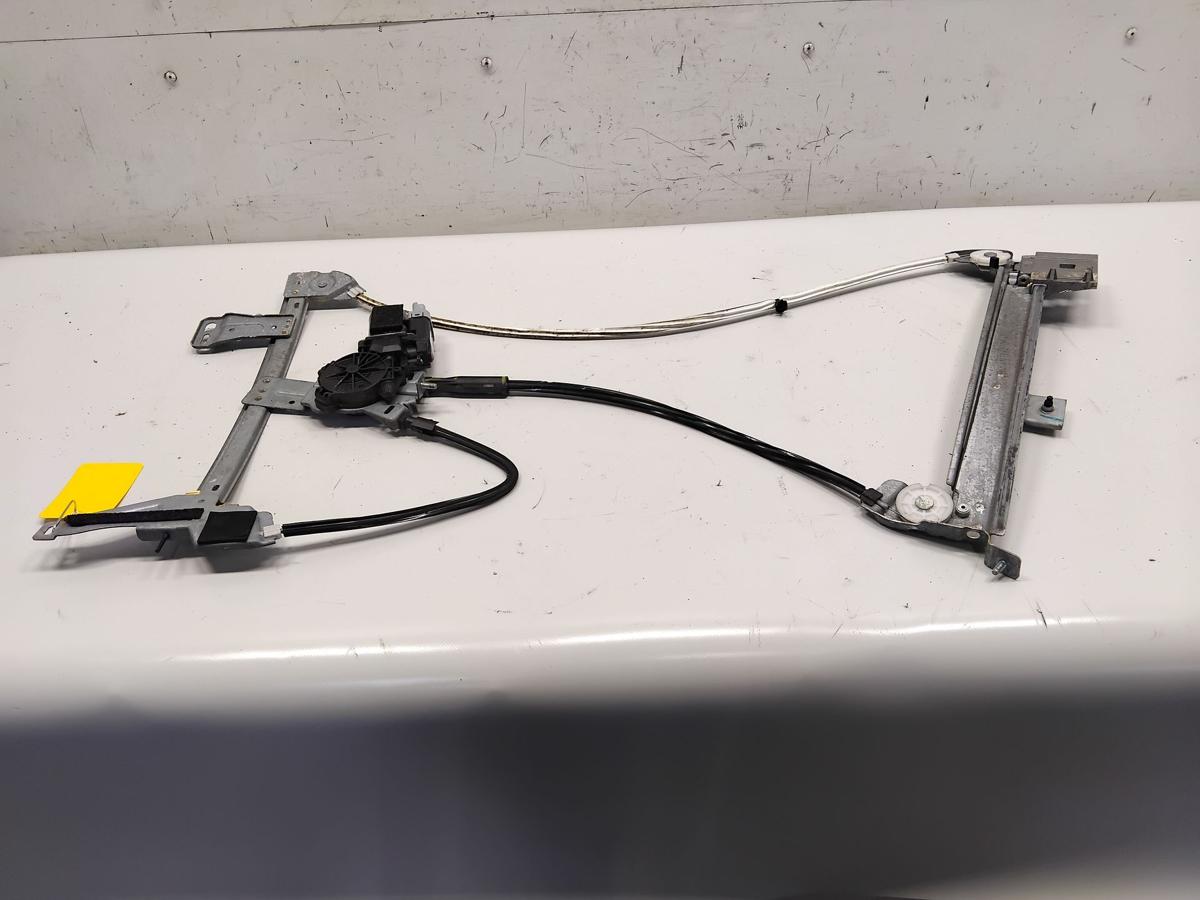 Peugeot 207 CC original Fensterheber vorn links elektrisch Bj.2009