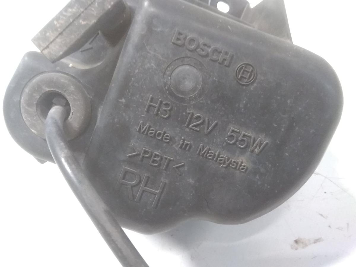 Mazda Xedos 9 original Nebelscheinwerfer rechts beschädigt Bj.1998