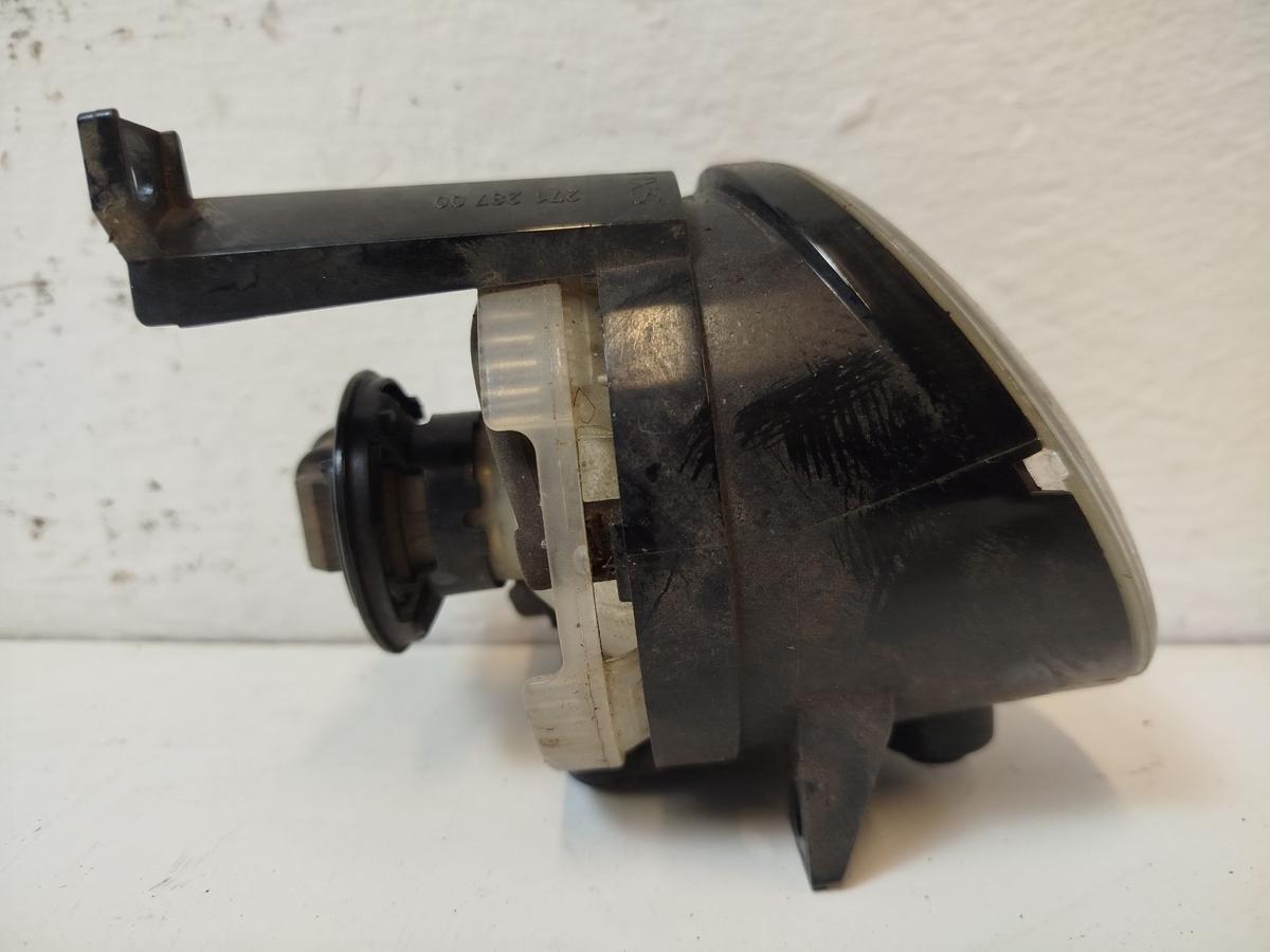 VW Golf Plus 5M Nebelscheinwerfer links Nebelleuchte Nebellampe