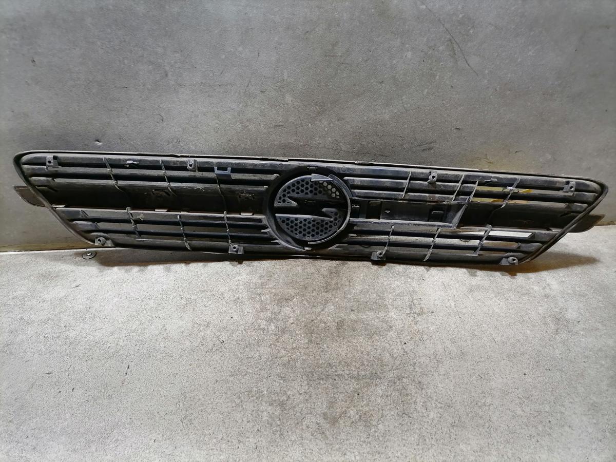 Opel Meriva A Kühlergrill Frontgrill BJ 03-06