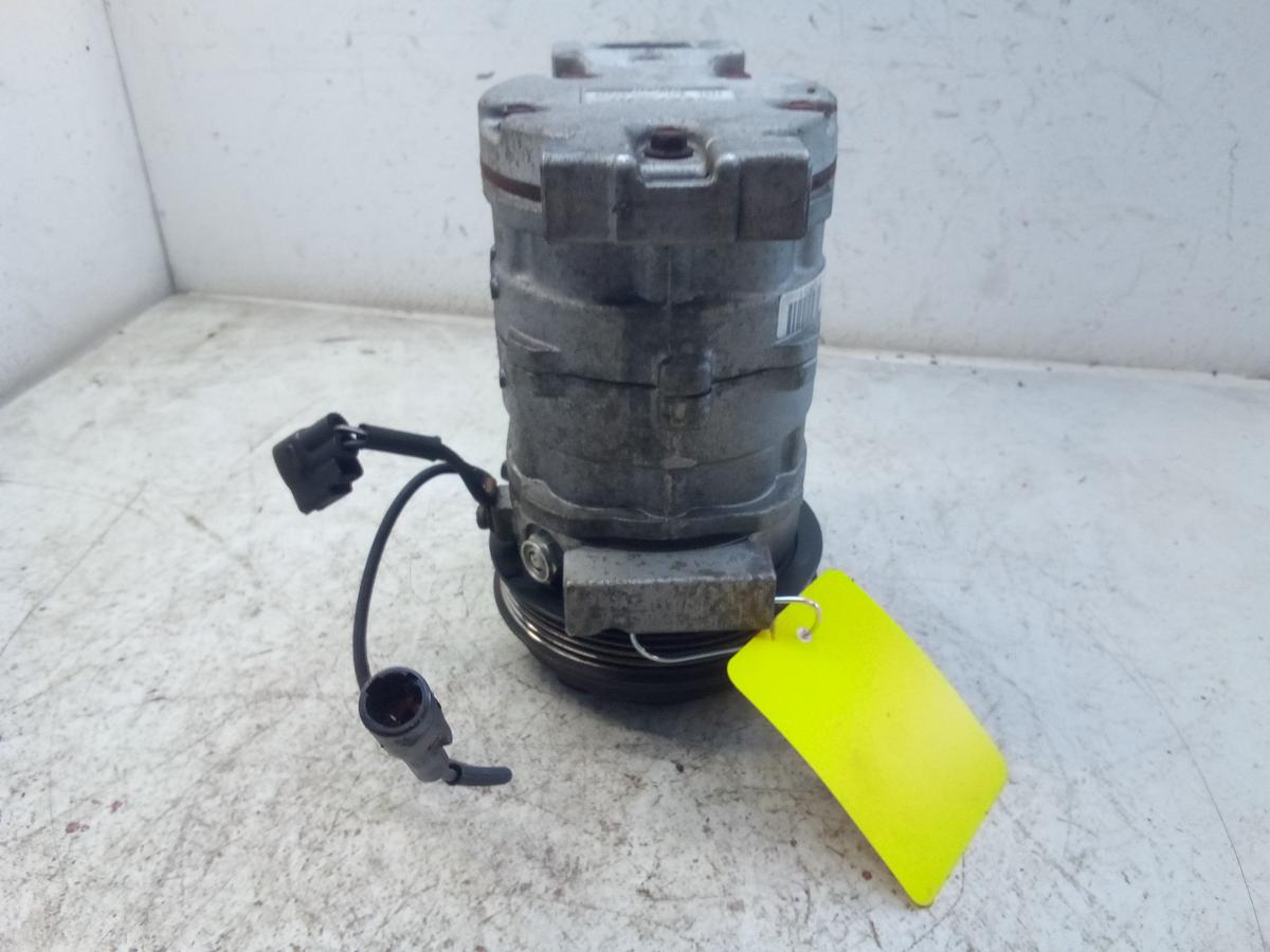 Suzuki Liana original Klimakompressor 1.6 79kw M16A Bj.2006