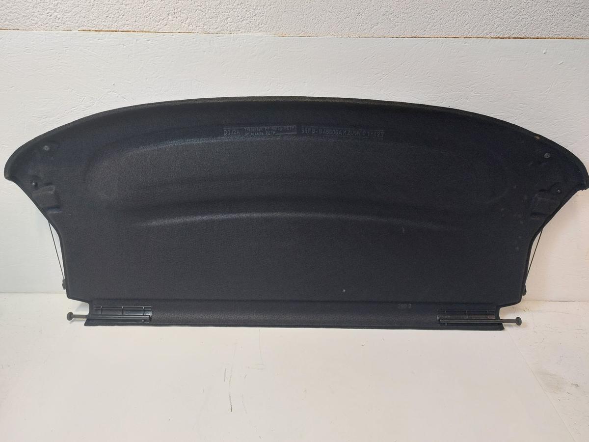 Ford Fiesta JBS Hutablage Ablage Abdeckung hinten Kofferraum Laderaum 5trg