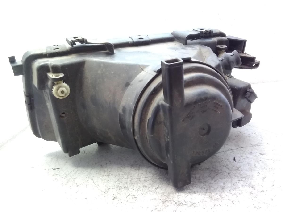 Audi 80 B3 Typ 89 original Scheinwerfer rechts Hella mit LWR Bj.1989