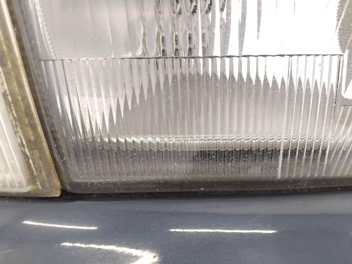 Volvo V70 original Scheinwerfer rechts mit Leuchtweitenregulierung BJ1999
