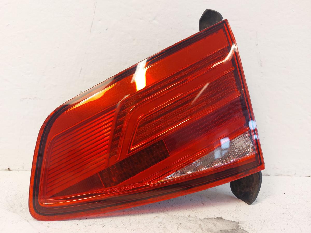 VW Passat 3G B8 Limo Rückleuchte rechts innen Heckklappe Heckleuchte Limo LED