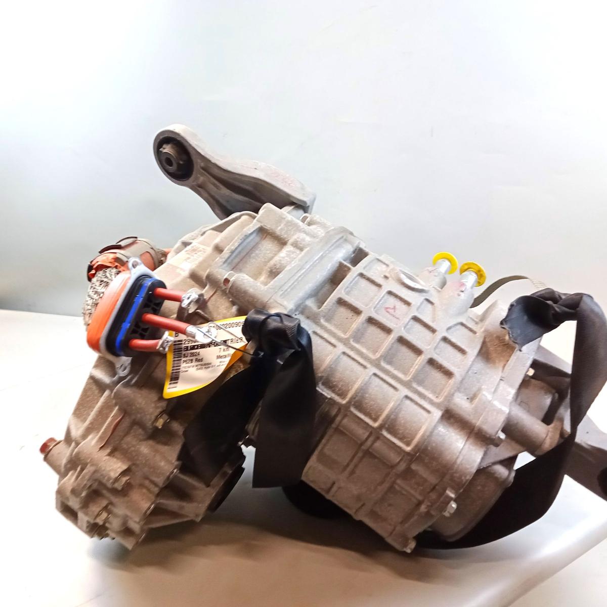 Mitsubishi Eclipse Cross original Elektroantrieb Elektromotor Getriebe 2.4 4B12